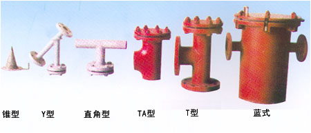 江苏双新科技- 供应过滤器