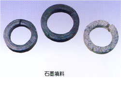 江苏双新科技- 供应密封填料系列